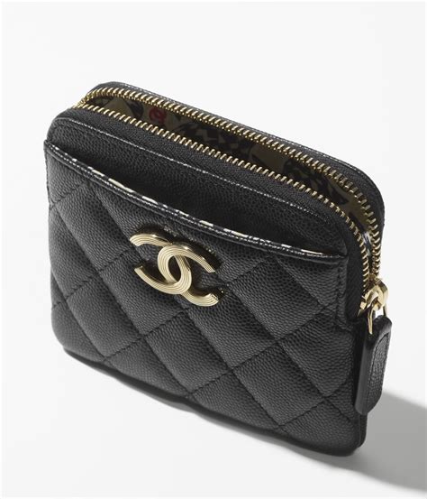 chanel coins bag 價錢